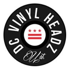 DC Vinyl Headz Crew