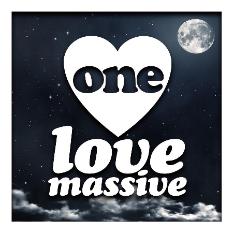 One Love Massive